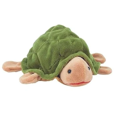 Image de Beleduc Arts &amp; Crafts 40110 Marionnette tortue, éprouvée à la maternelle, multicolore