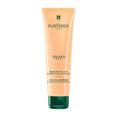 Image de Rene furterer Okara Blond Brightening Conditioner 150 ml