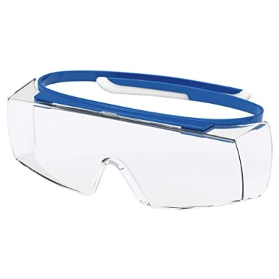 Afbeelding van Uvex Super OTG 9169 065 overzetbril