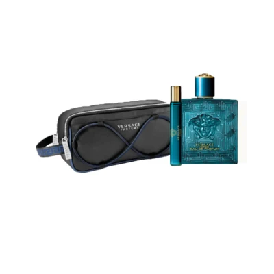 Afbeelding van Versace Eros 100 ml Eau de Parfum Geschenkset