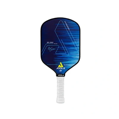 Afbeelding van JOOLA Ben Johns Hyperion Case, professionele Pickleball Paddle van Carbon, USAPA gecertificeerd, Case 16 mm, 42 x 19 cm