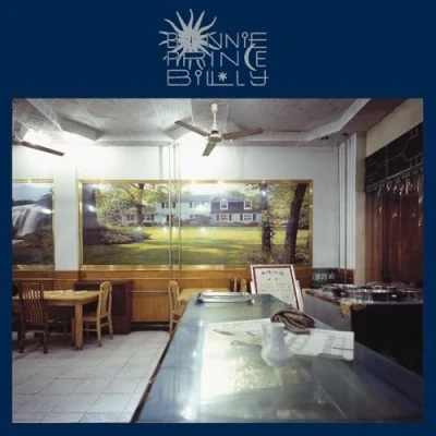 Afbeelding van Bonnie Prince Billy Keeping Secrets Will Destroy (LP)