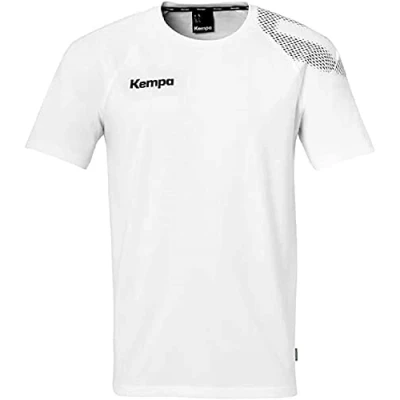 Afbeelding van Kempa Core 26 Handbal T shirt voor heren en jongens, functioneel