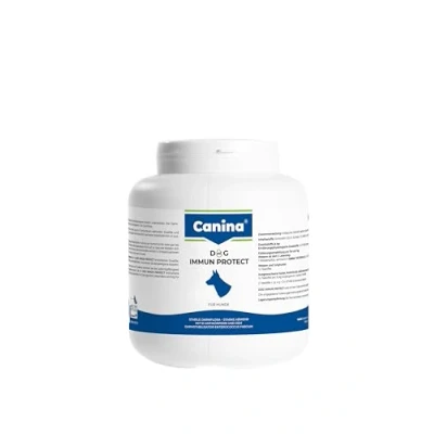 Afbeelding van Canina Immuun Protect 1000g