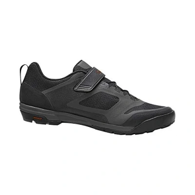 Afbeelding van Giro Ventana Fastlace Mtb schoenen Grijs EU 42 Man
