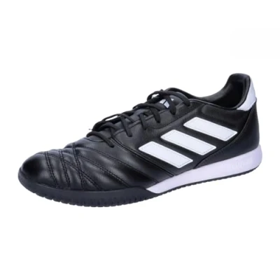 Afbeelding van adidas Performance COPA Gloro ST IN Zaalvoetbalschoenen, Heren, Maat: 41 1/3, Core black/footwear white Leer