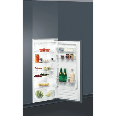 Image de Whirlpool ARG8502 Frigo 1 porte encastrable 209 L Blanc