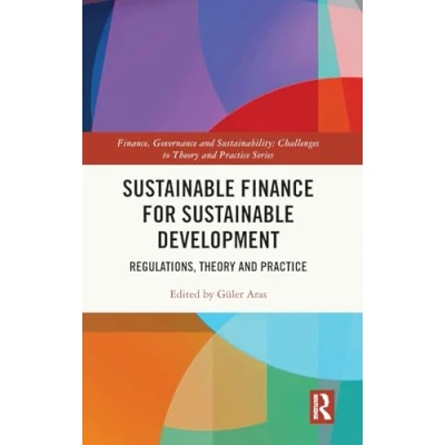 Afbeelding van Finance, Governance and Sustainability Sustainable Finance for Development