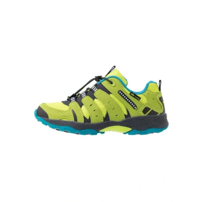 Afbeelding van LICO Outdoorschuh Fremont Sneakers laag voor kinderen, Maat: 31, Gelb Kunststof/ textiel