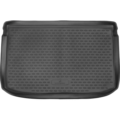 Afbeelding van Kofferbakmat XTR geschikt voor Mercedes Benz A Klasse (W169) 2004 2012