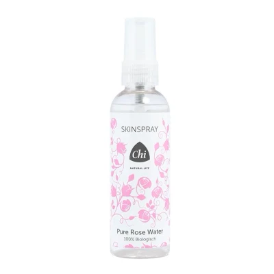 Afbeelding van Chi Skinspray Pure Rose Water 100ML