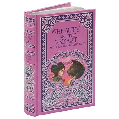 Afbeelding van Beauty and the Beast Other Classic Fairy Tales