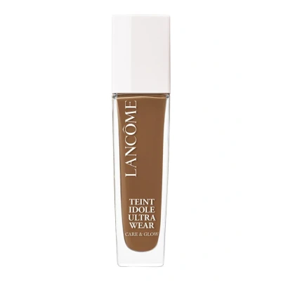Afbeelding van Lancôme Teint Idole Ultra Wear Care &amp; Glow Foundation 505N 30 Ml