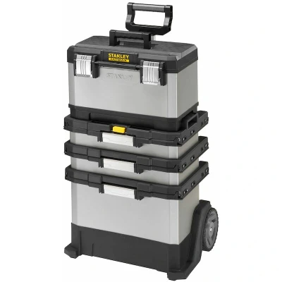 Image de STANLEY 1 95 622 Chariot à outils FATMAX MP
