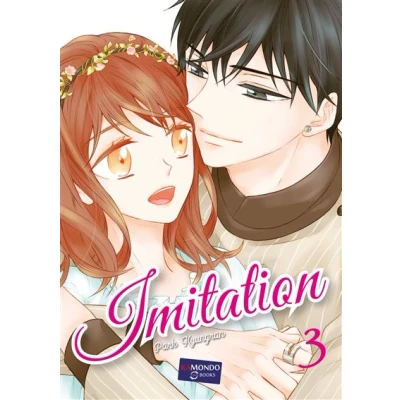 Image de Imitation T3