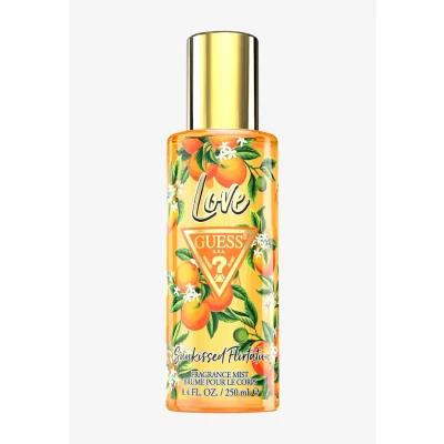 Afbeelding van Guess Love Collection Sunkissed Flirtation Body Mist 250 ml