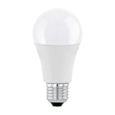 Afbeelding van EGLO, Verlichtingsmiddel, LED verlichting (E27, 11 W, 1055 lm, 1 x, F)