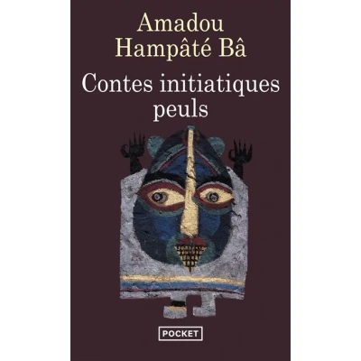 Image de Contes Initiatiques Peuls