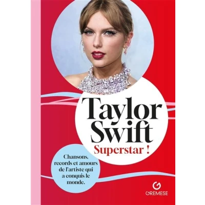 Image de Taylor Swift Superstar !