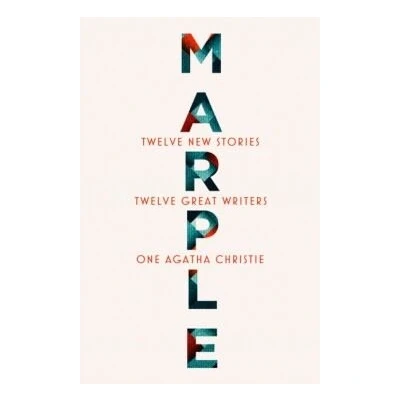 Image de Marple: Twelve New Stories