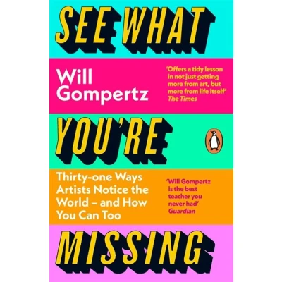 Image de See What You Are Missing