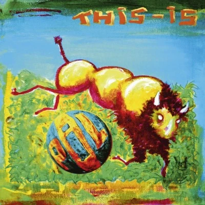 Afbeelding van Public Image Limited This is Pil (LP)