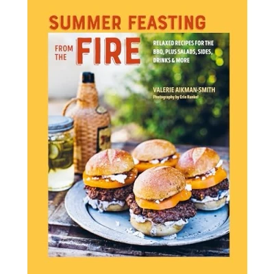 Afbeelding van Summer Feasting from the Fire