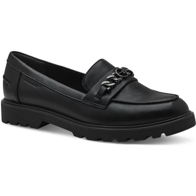 Afbeelding van Tamaris Dames Instappers 1 24649 44 020 Maat: 40 EU