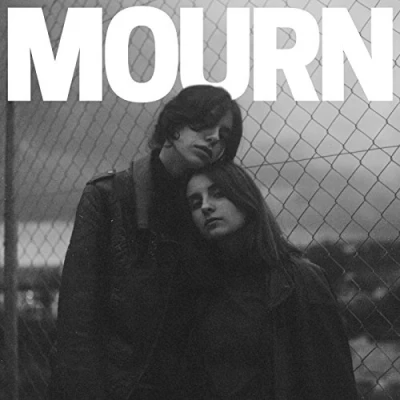 Afbeelding van Mourn