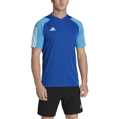 Afbeelding van T Shirt Adidas Sport Tiro23 C Jsy Maat M