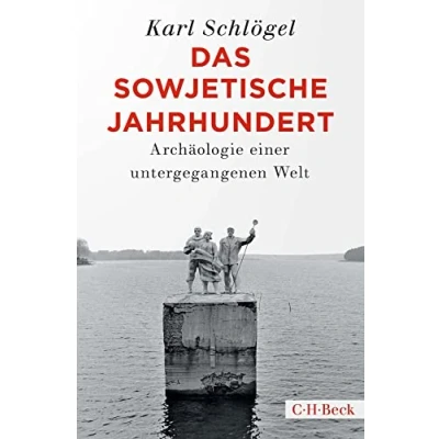 Afbeelding van Das sowjetische Jahrhundert