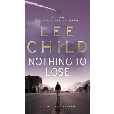 Afbeelding van Nothing To Lose **EXPORT EDITION**