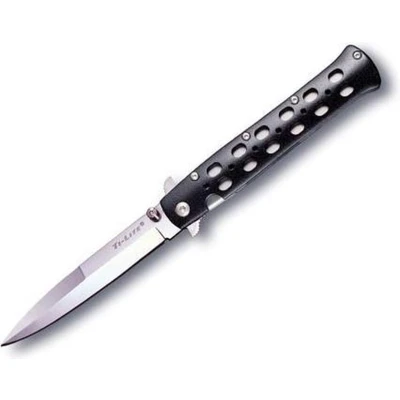 Afbeelding van Cold Steel Zakmes Ti Lite Zytel