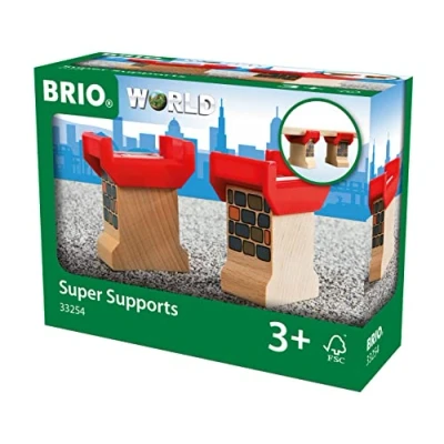 Image de Super supports