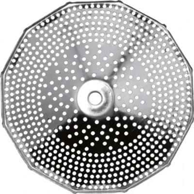 Afbeelding van inzetzeef 2,5mm (Ø31cm), 208022, Louis Tellier