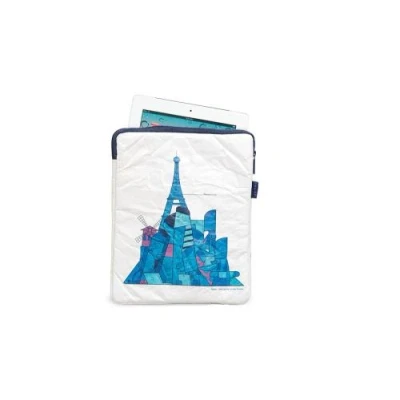Image de Housse Tablette Oblige Paris 10&#039;&#039;