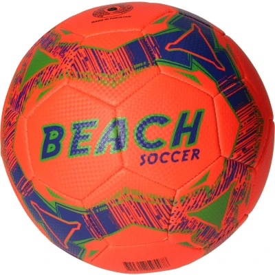 Afbeelding van Beach Voetbal, Maat 5