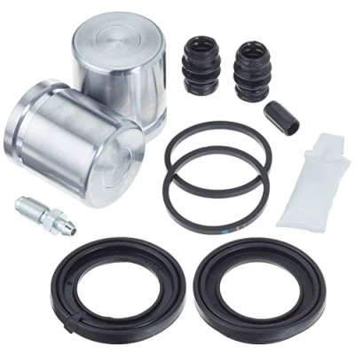 Afbeelding van AUTOFREN SEINSA D42057C Remklauw Reparatieset Vooras 45 NISSAN: NP300 Navara Pickup, Pathfinder 3, Qashqai / Qashqai+2 I