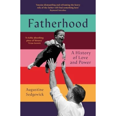 Afbeelding van Fatherhood