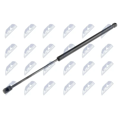Afbeelding van NTY AE PE 026 Gasveer achterklep 550N 557mm