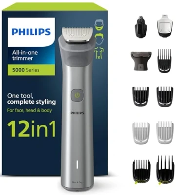 Afbeelding van Philips All in One Trimmer MG5950/15 Series 5000