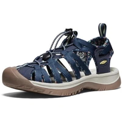 Afbeelding van KEEN Whisper Damessandalen, Navy Birch