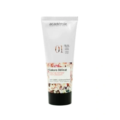 Afbeelding van Académie Body Lotion Floral Celebration 100 Ml