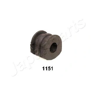 Afbeelding van Lagerbus, stabilisator JAPANPARTS RU 1151