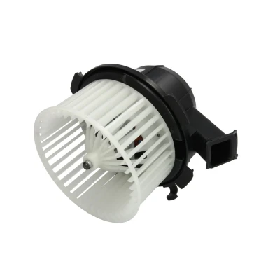 Afbeelding van Nissens Kachelventilatormotor /wiel 87503