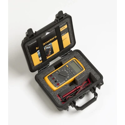 Afbeelding van Fluke CXT80 3352559 Koffer voor meetapparatuur