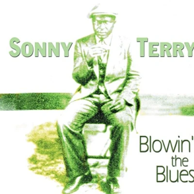 Afbeelding van Blowin&#039; The Blues
