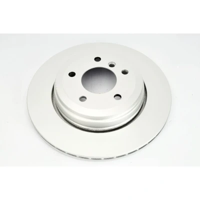 Afbeelding van TEXTAR 92122700 Remschijf 320 20 05/06 120 Buiten geventileerd Zonder wielbevestigingsbout, wielnaaf BMW: 5 Saloon, Touring, 6 Coupe