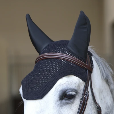 Image de Kentucky Bonnet Anti Mouches Wellington Soundless Marin foncé