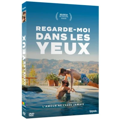 Image de Regarde moi dans les yeux Nouvelle Édition DVD